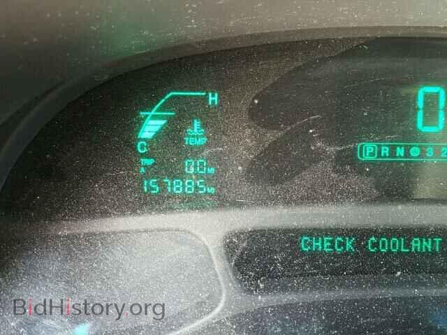 2000 CADILLAC DEVILLE - VIN: 1G6KD54Y8YU210895 - Photo 8