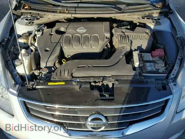 2012 NISSAN ALTIMA BAS - VIN: 1N4AL2AP3CC158716 - Фото 7