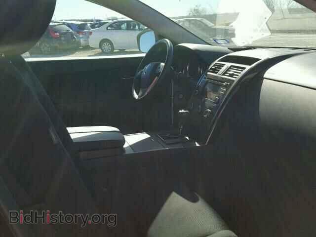 2015 MAZDA CX-9 - VIN: JM3TB2BA3F0468345 - Фото 5