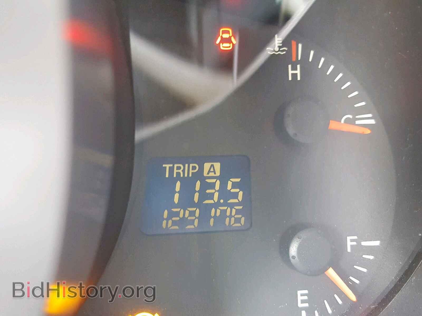 2011 MAZDA CX-7 - VIN: JM3ER2A58B0399896 - Фото 8