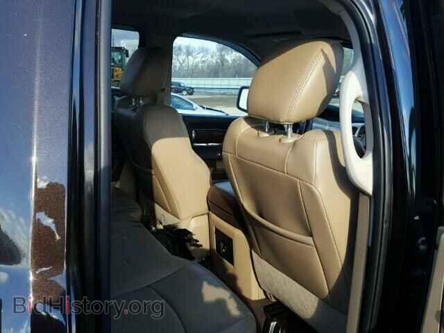 2011 DODGE RAM 1500 - VIN: 1D7RV1GT1BS631299 - Фото 6