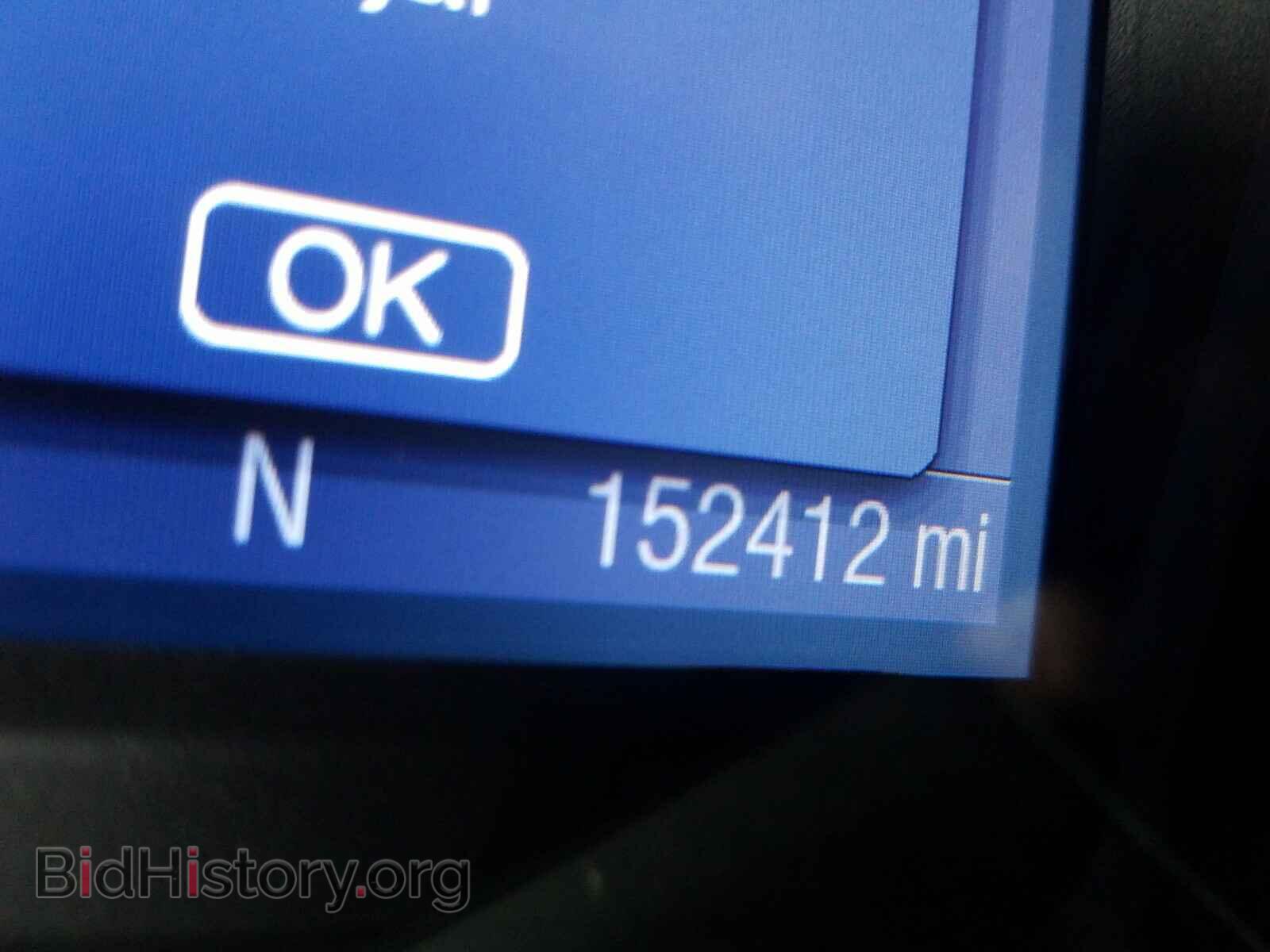 2013 FORD TAURUS - VIN: 1FAHP2E89DG152239 - Photo 8