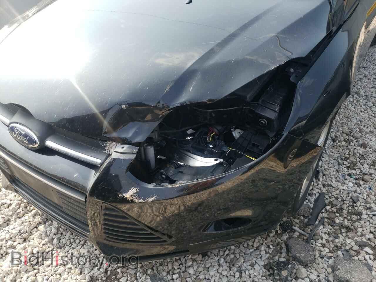 2013 FORD FOCUS - VIN: 1FADP3K22DL194294 - Photo 9