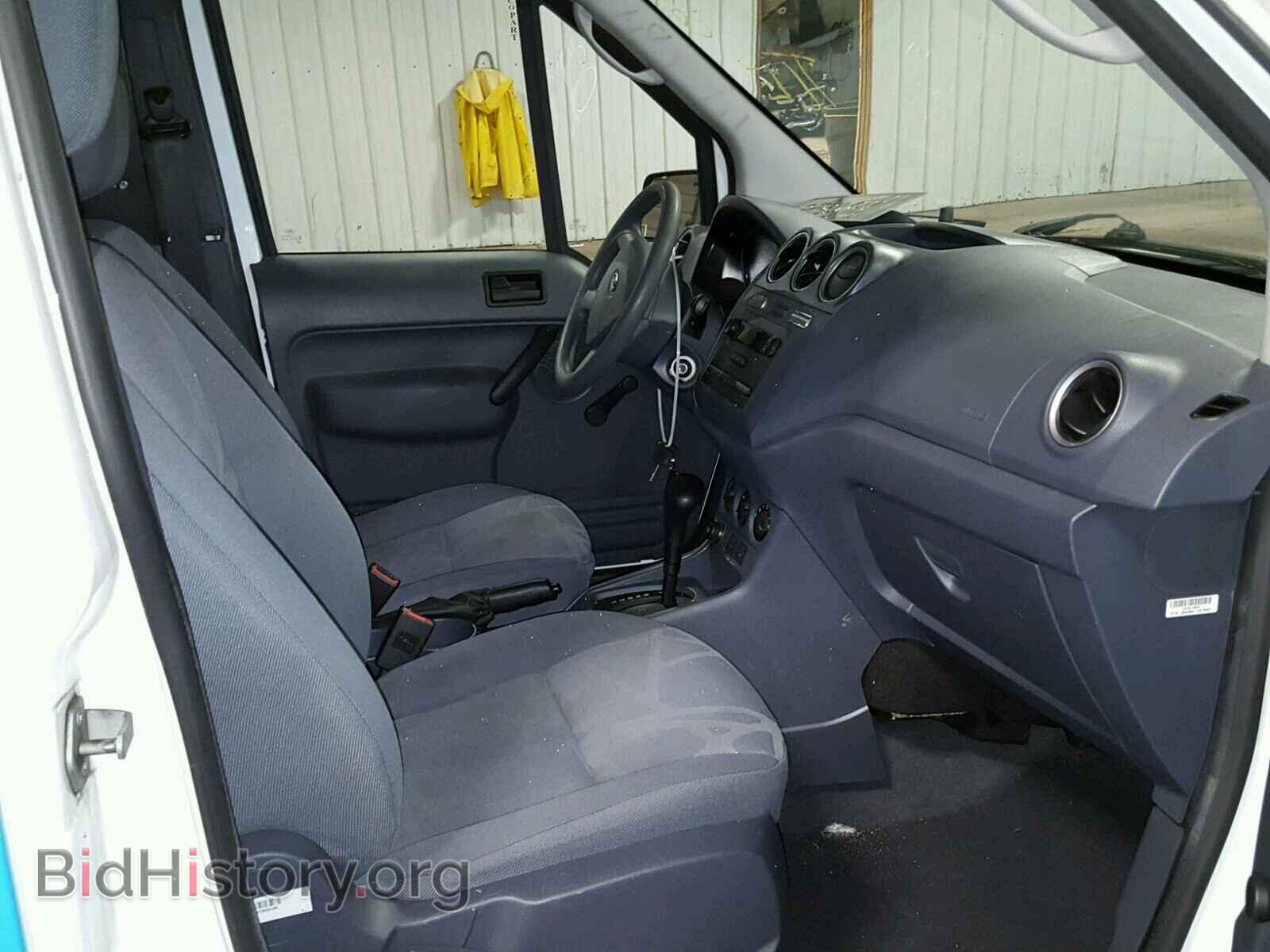 2012 FORD TRANSIT CO - VIN: NM0LS7AN0CT100030 - Фото 5