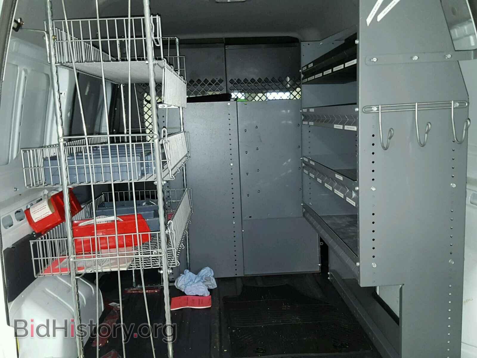 2012 FORD TRANSIT CO - VIN: NM0LS7AN0CT100030 - Фото 6