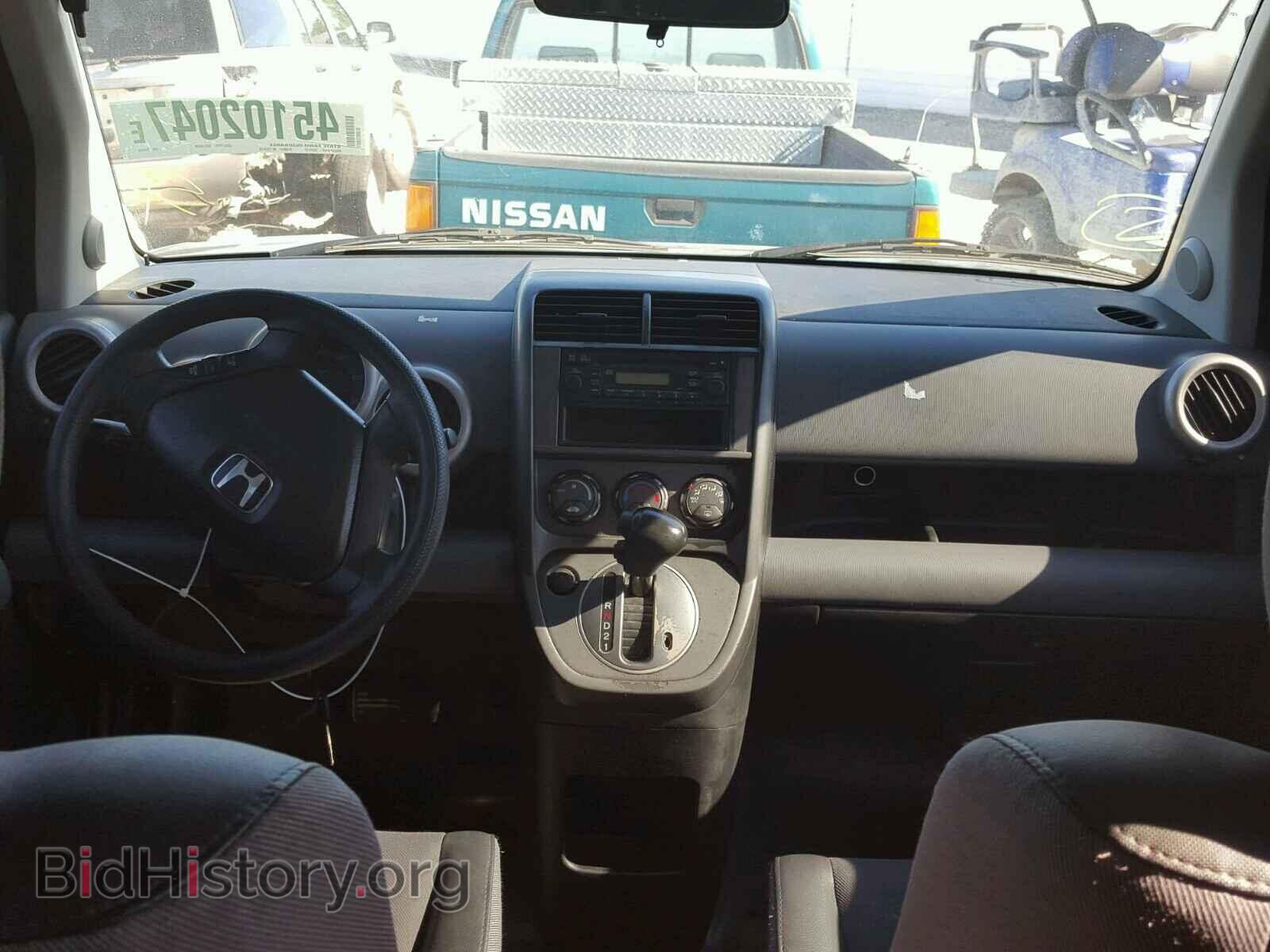 2005 HONDA ELEMENT - VIN: 5J6YH18335L005550 - Фото 9