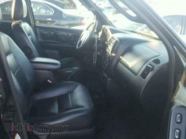 2002 FORD ESCAPE - VIN: 1FMCU04122KC83427 - Фото 5