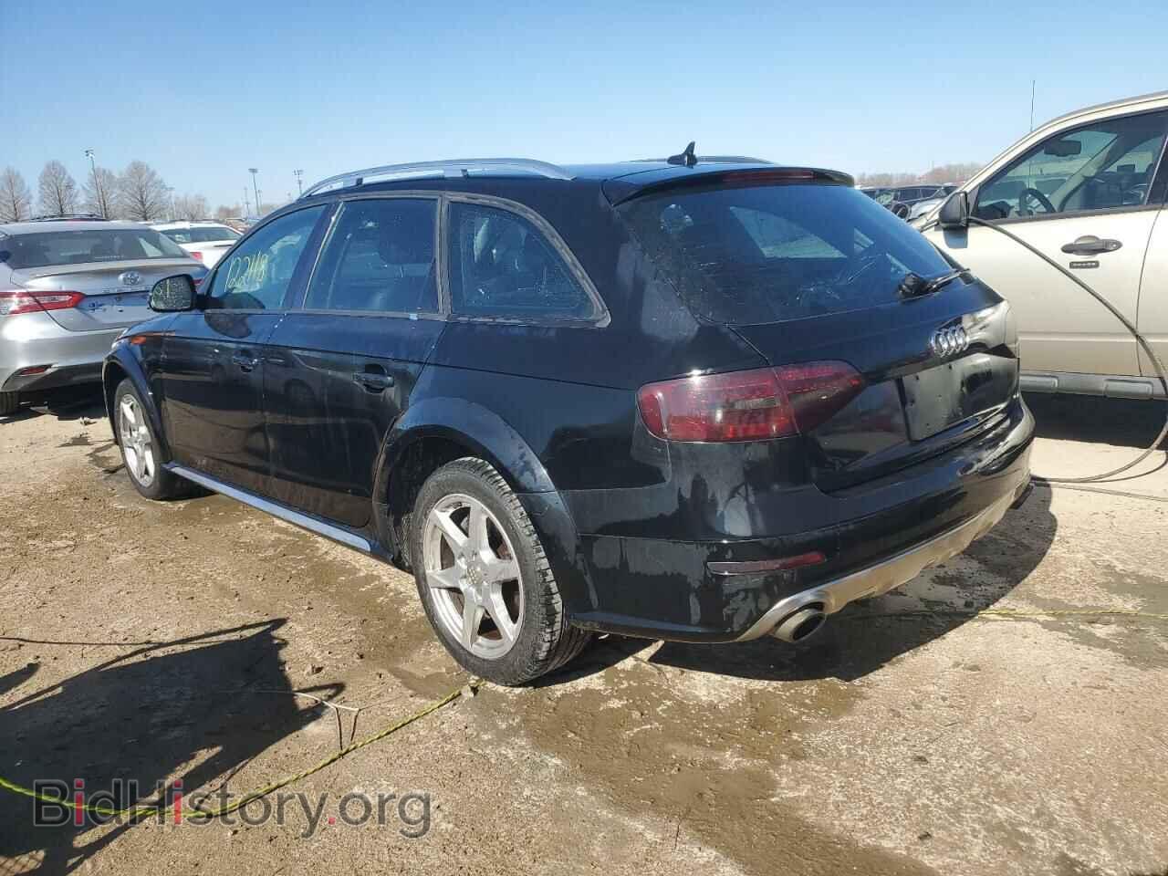 2013 AUDI A4 - VIN: WA19FAFL0DA143134 - Фото 2
