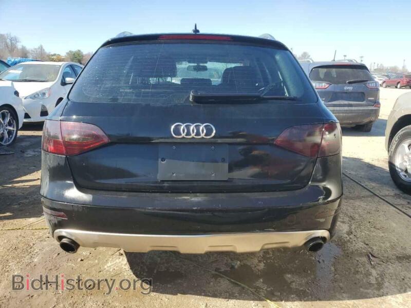 2013 Audi A4 (VIN WA19FAFL0DA143134) — фото 6 из 12