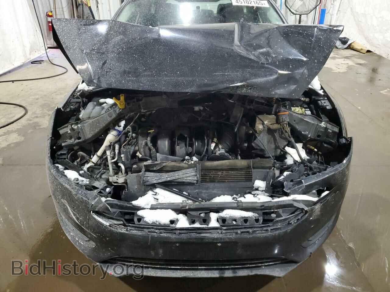 2015 FORD FOCUS - VIN: 1FADP3K20FL289097 - Photo 5