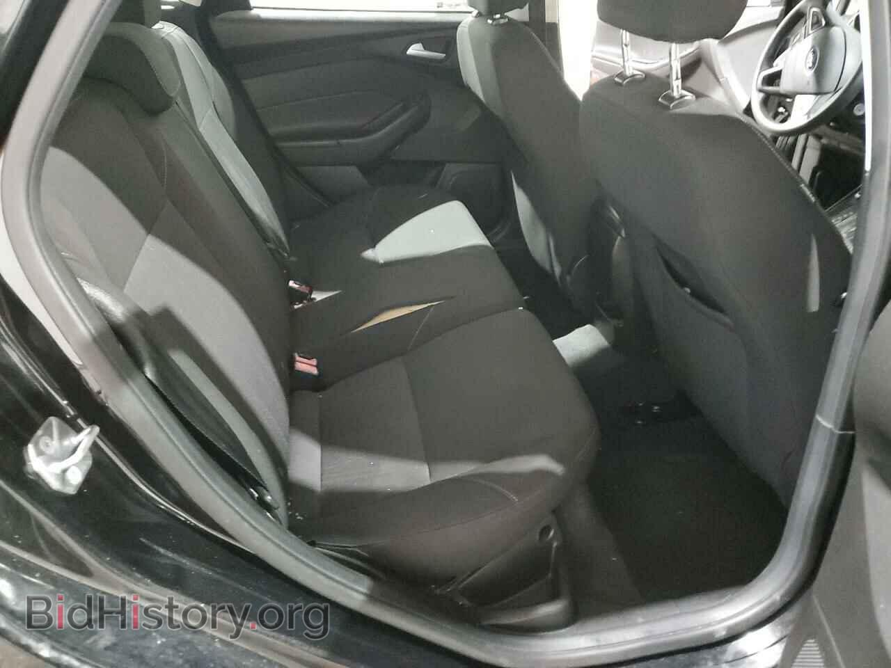 2015 FORD FOCUS - VIN: 1FADP3K20FL289097 - Photo 10