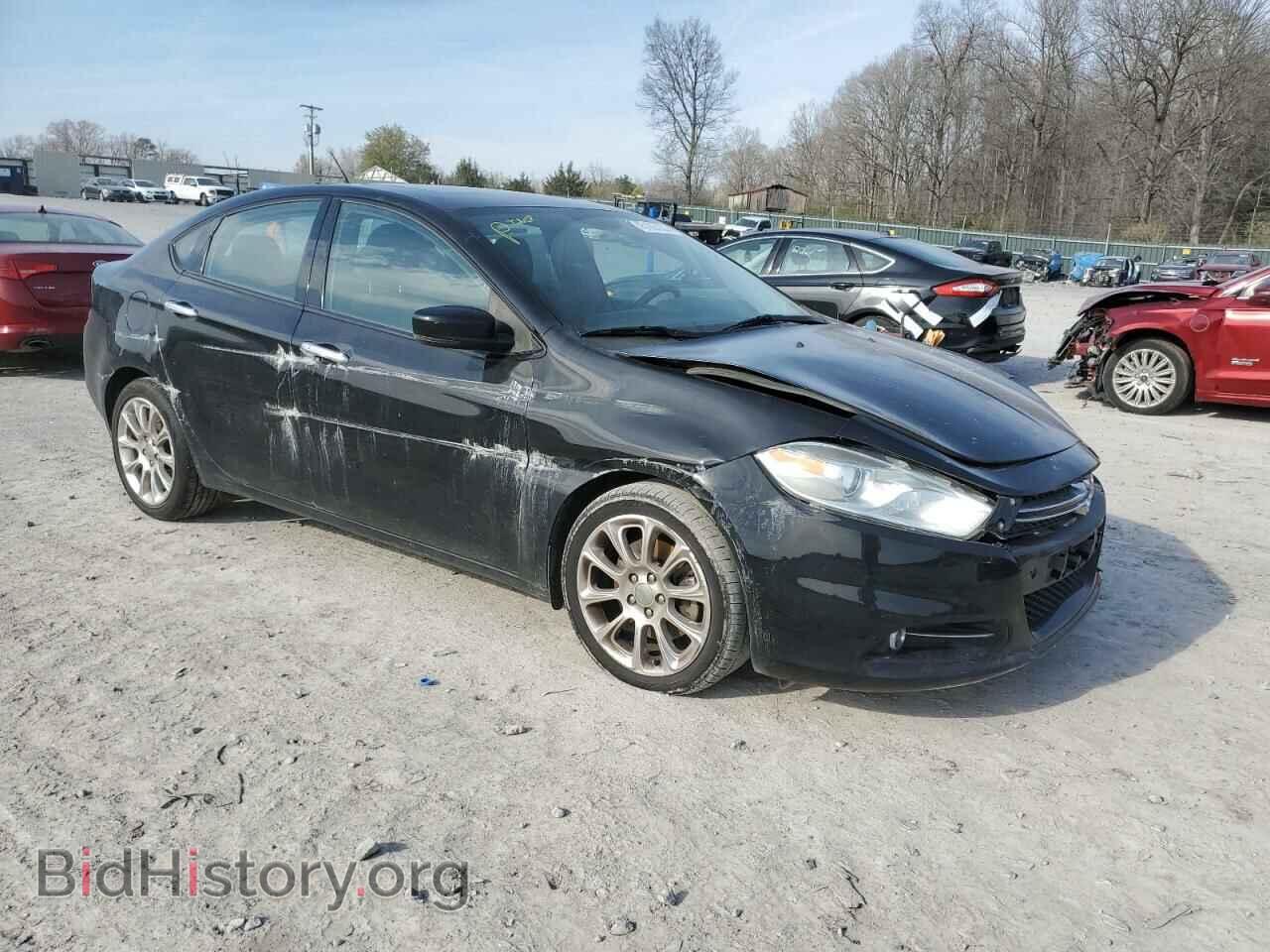 2015 DODGE DART - VIN: 1C3CDFCB9FD242079 - Фото 4