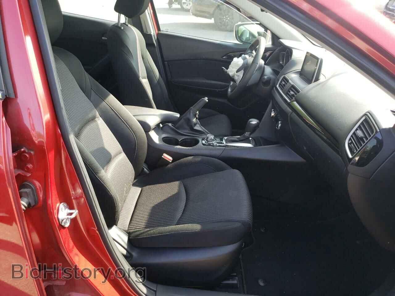2016 MAZDA 3 - VIN: 3MZBM1W75GM259692 - Фото 5