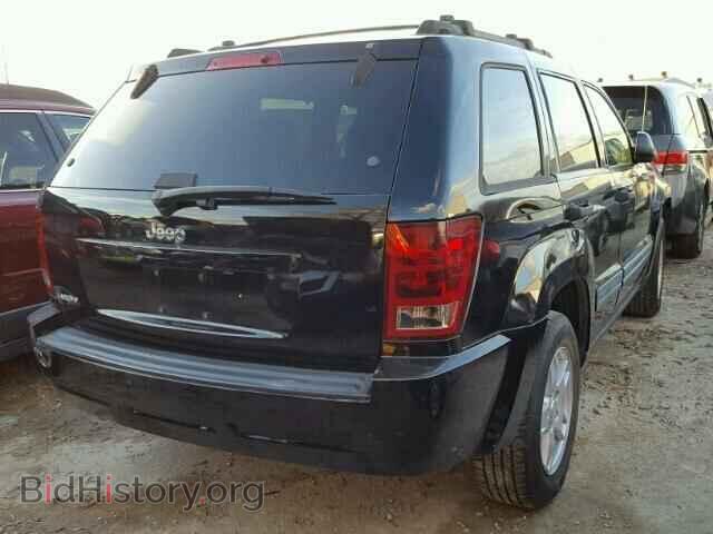 2006 JEEP CHEROKEE - VIN: 1J4GS48K06C194889 - Фото 4