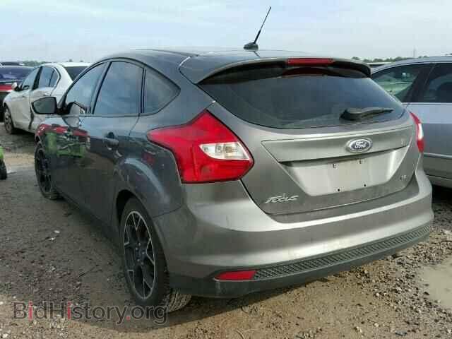 2012 FORD FOCUS - VIN: 1FAHP3K27CL194887 - Photo 3