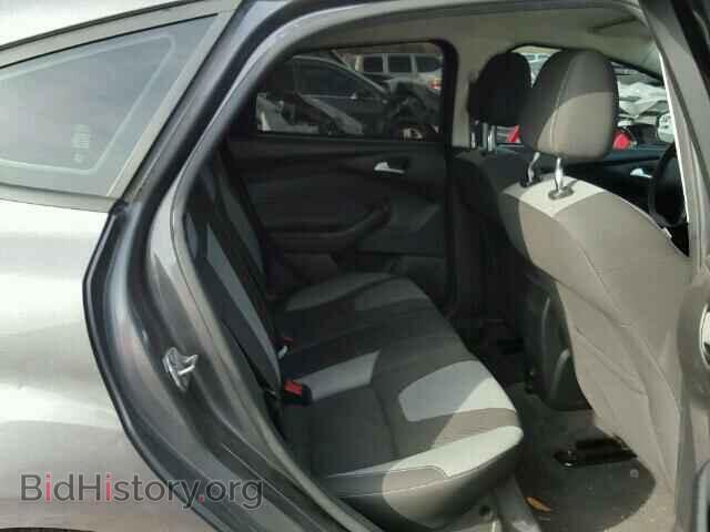 2012 FORD FOCUS - VIN: 1FAHP3K27CL194887 - Photo 6