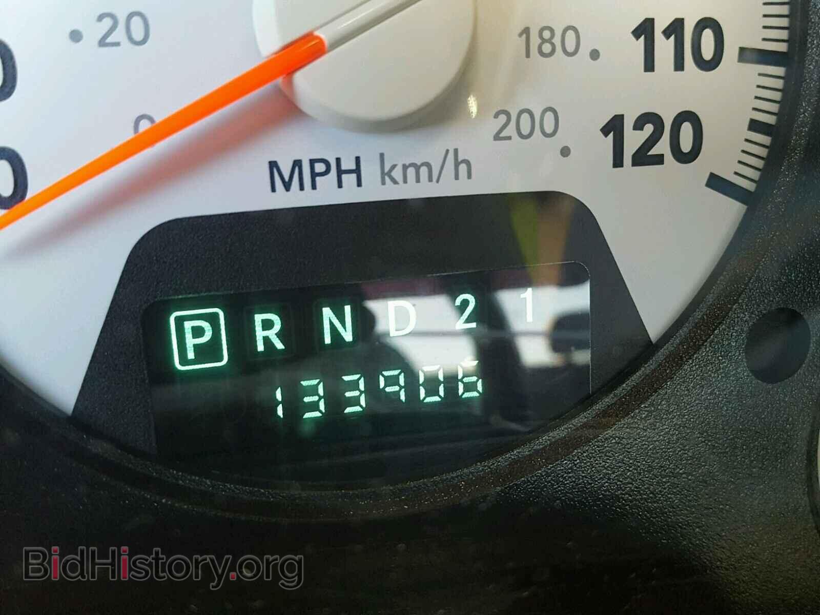 2007 DODGE RAM 1500 - VIN: 1D7HU182X7S268674 - Фото 8