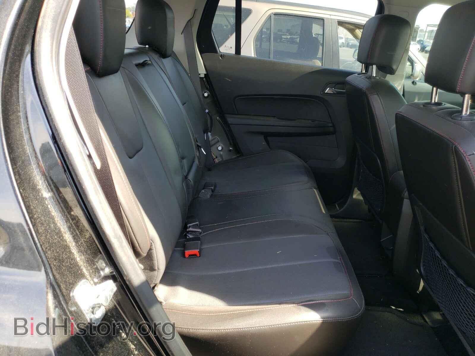 2015 GMC TERRAIN - VIN: 2GKFLTE31F6131822 - Фото 6
