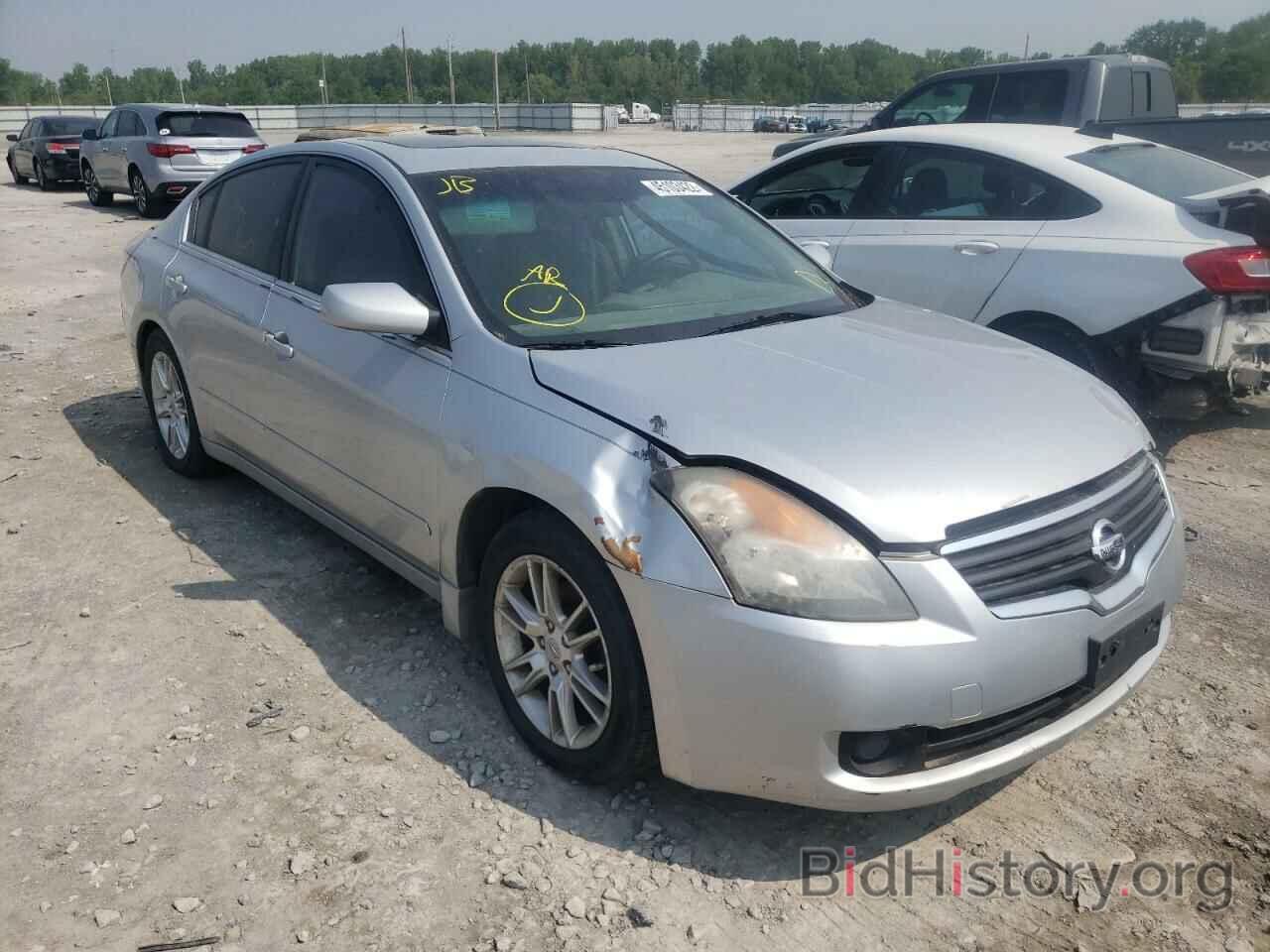 Photo 1N4AL21E77N495172 - NISSAN ALTIMA 2007