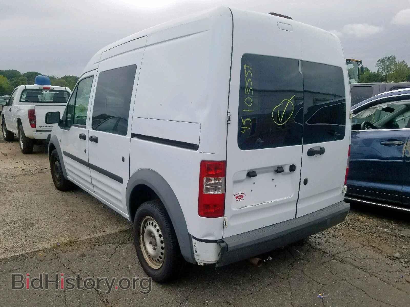 2013 FORD TRANSIT CO - VIN: NM0LS6AN0DT138434 - Фото 3