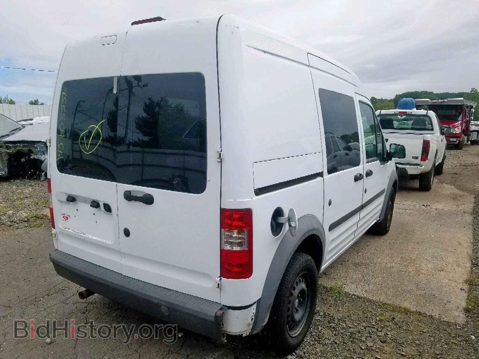 2013 FORD TRANSIT CO - VIN: NM0LS6AN0DT138434 - Фото 4