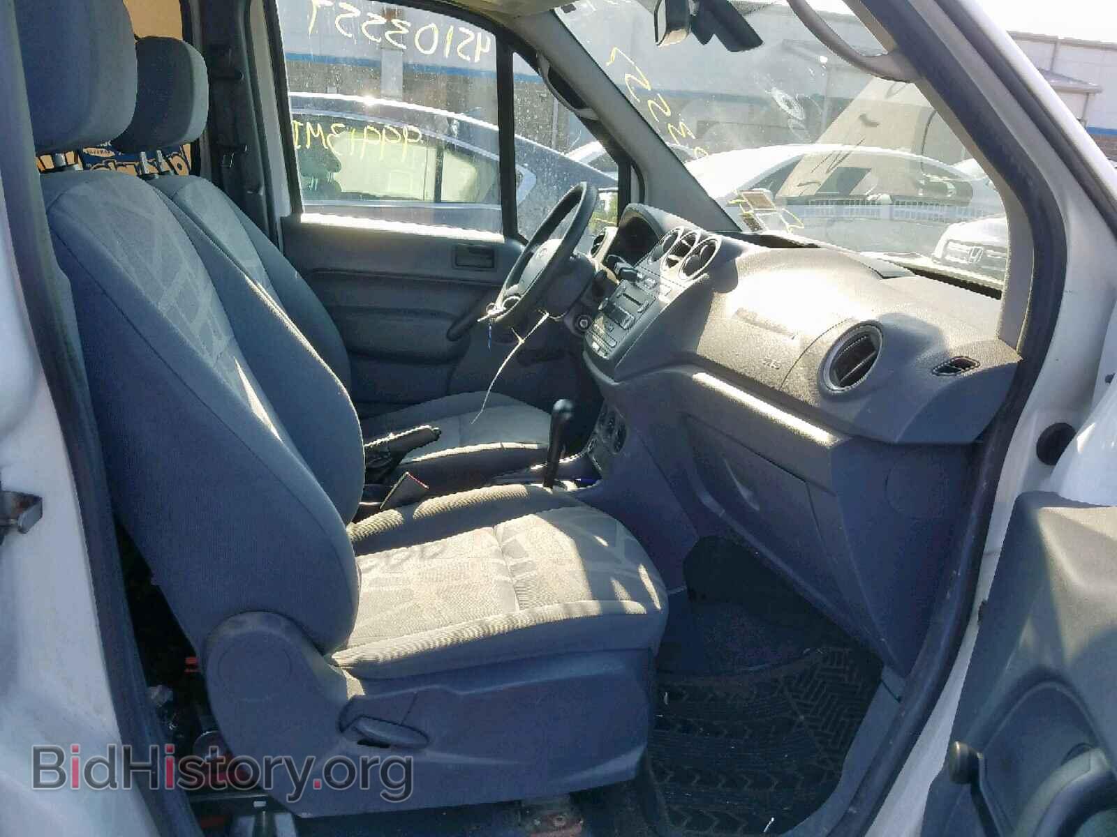 2013 FORD TRANSIT CO - VIN: NM0LS6AN0DT138434 - Фото 5
