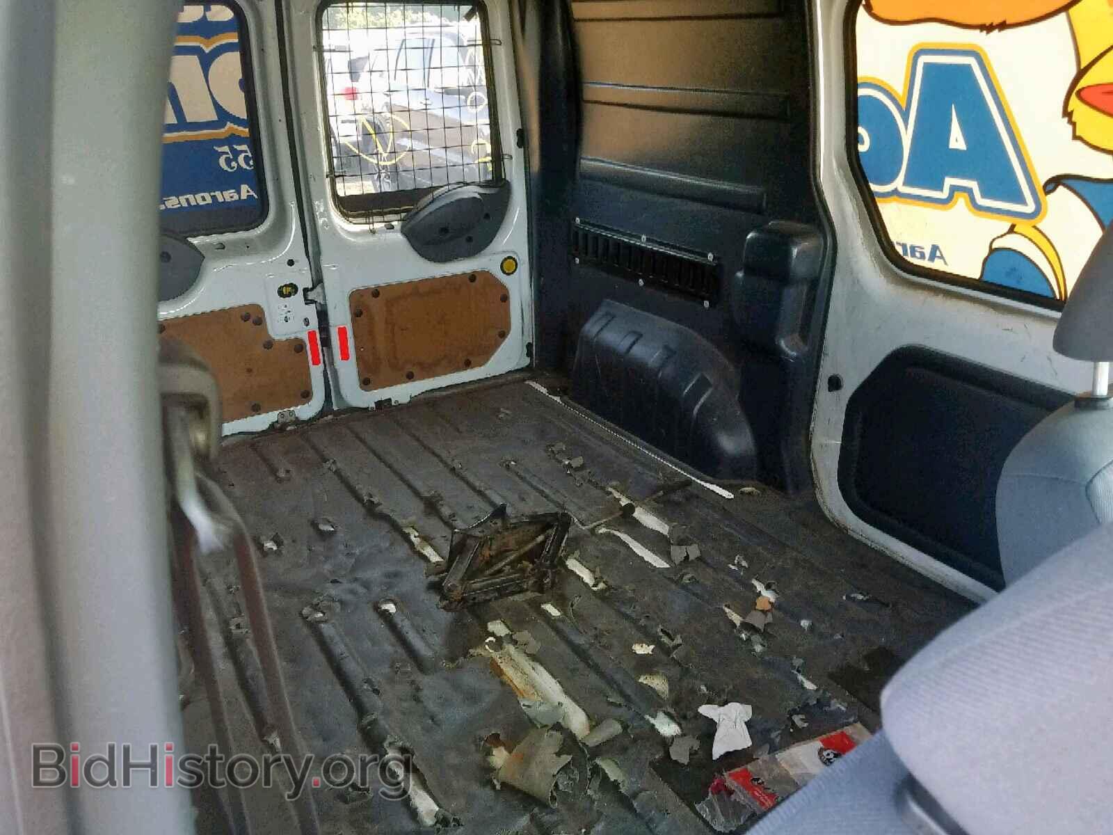 2013 FORD TRANSIT CO - VIN: NM0LS6AN0DT138434 - Фото 6