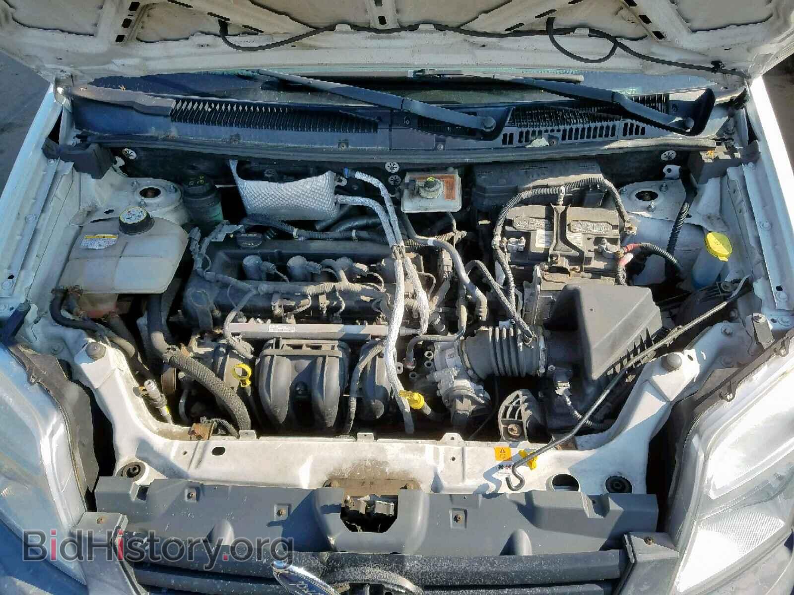 2013 FORD TRANSIT CO - VIN: NM0LS6AN0DT138434 - Фото 7