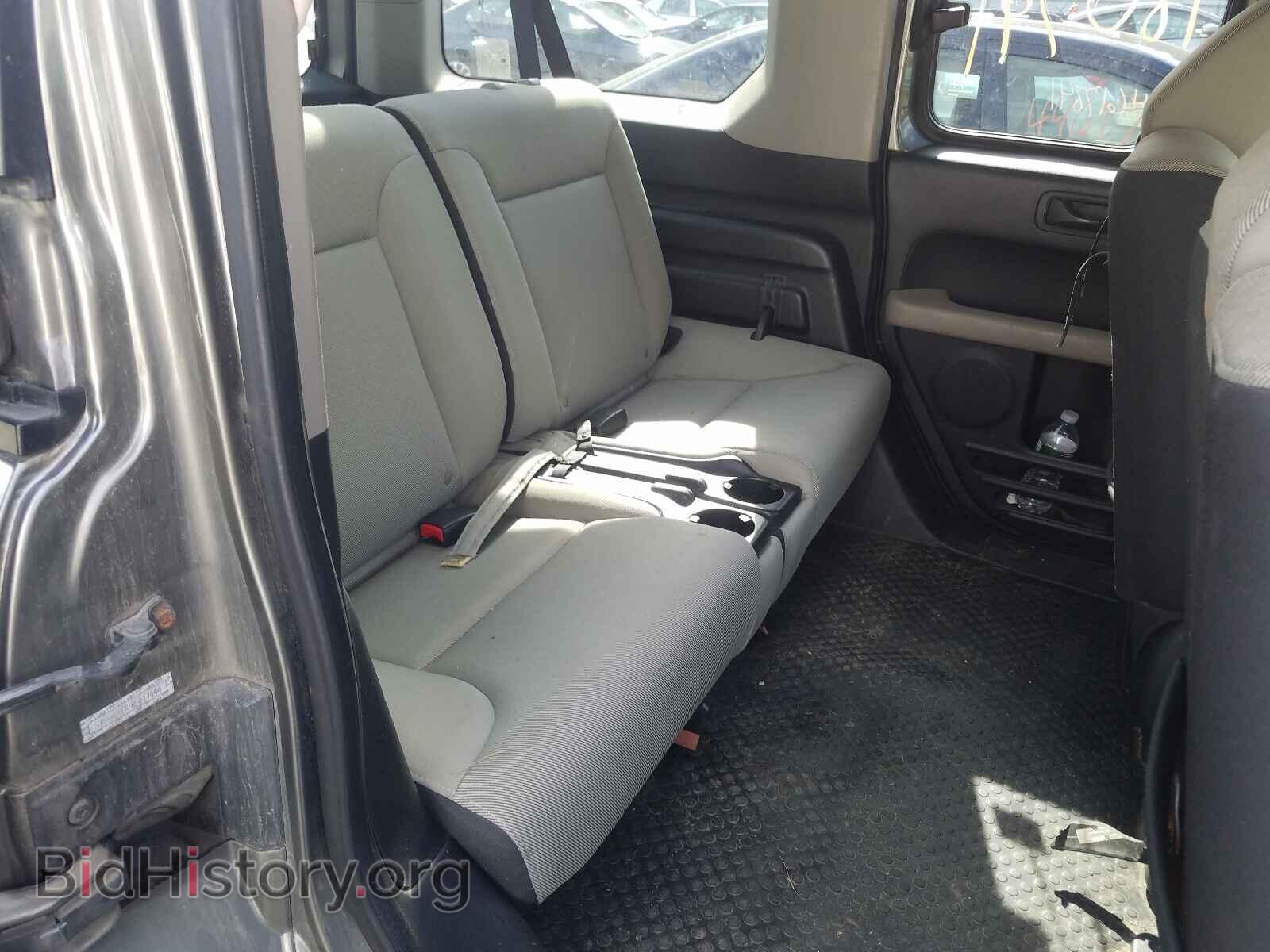 2008 HONDA ELEMENT - VIN: 5J6YH28728L017444 - Фото 6