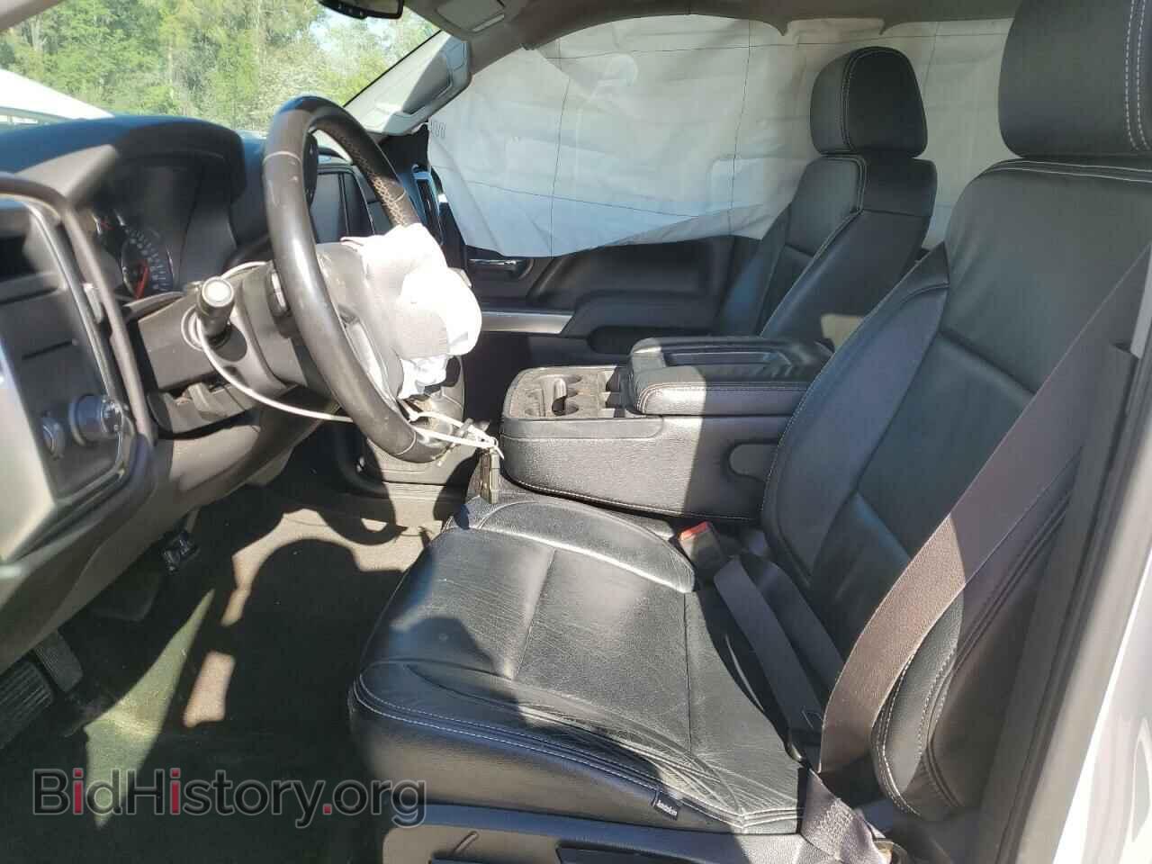 2016 CHEVROLET SILVERADO - VIN: 3GCPCREH2GG127301 - Фото 7