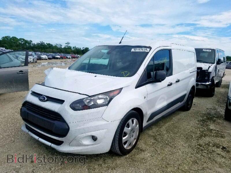 2015 Ford TRANSIT CO (VIN NM0LS7F73F1225386) — photo 2 of 10