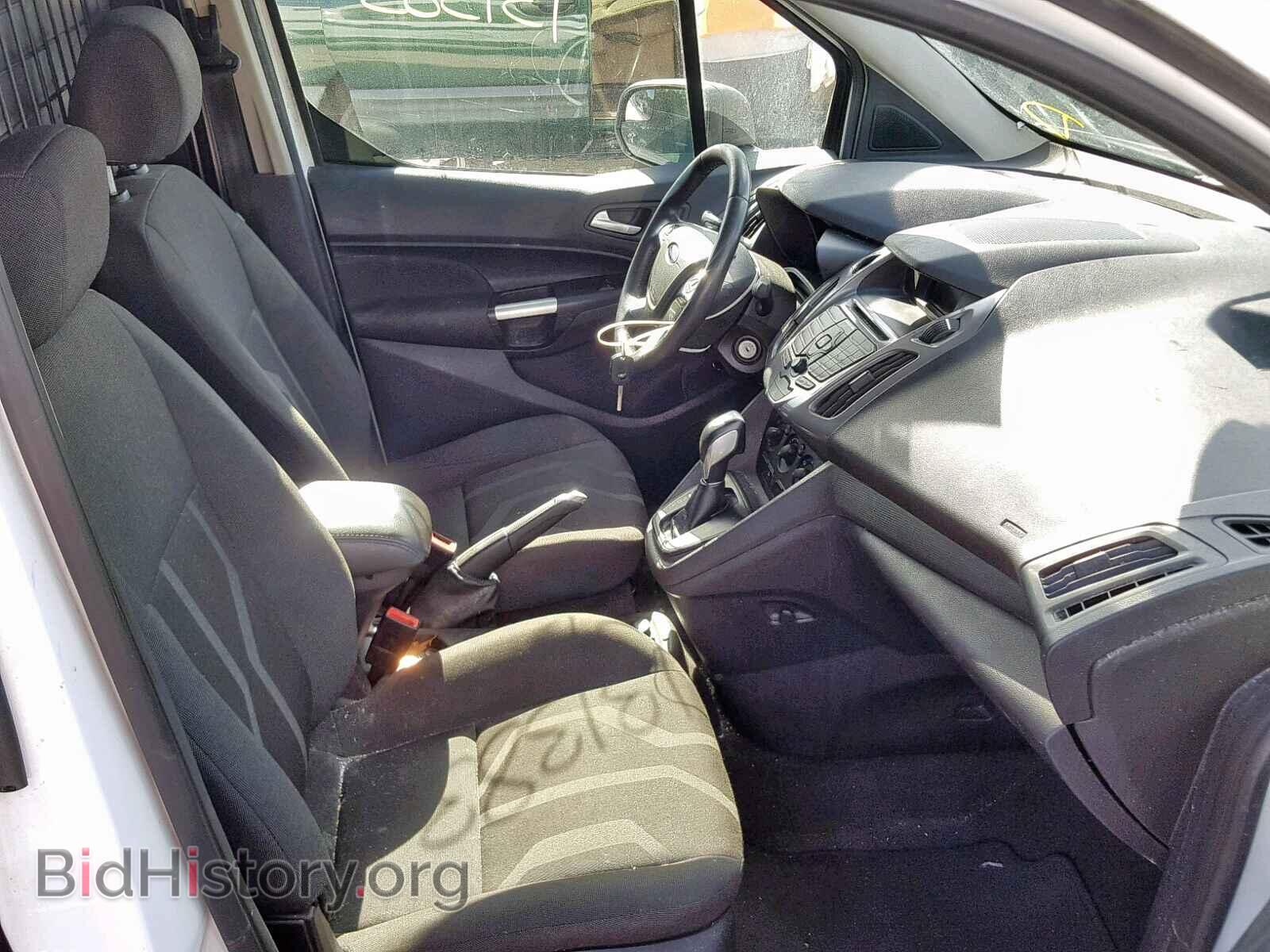 2015 FORD TRANSIT CO - VIN: NM0LS7F73F1225386 - Фото 5