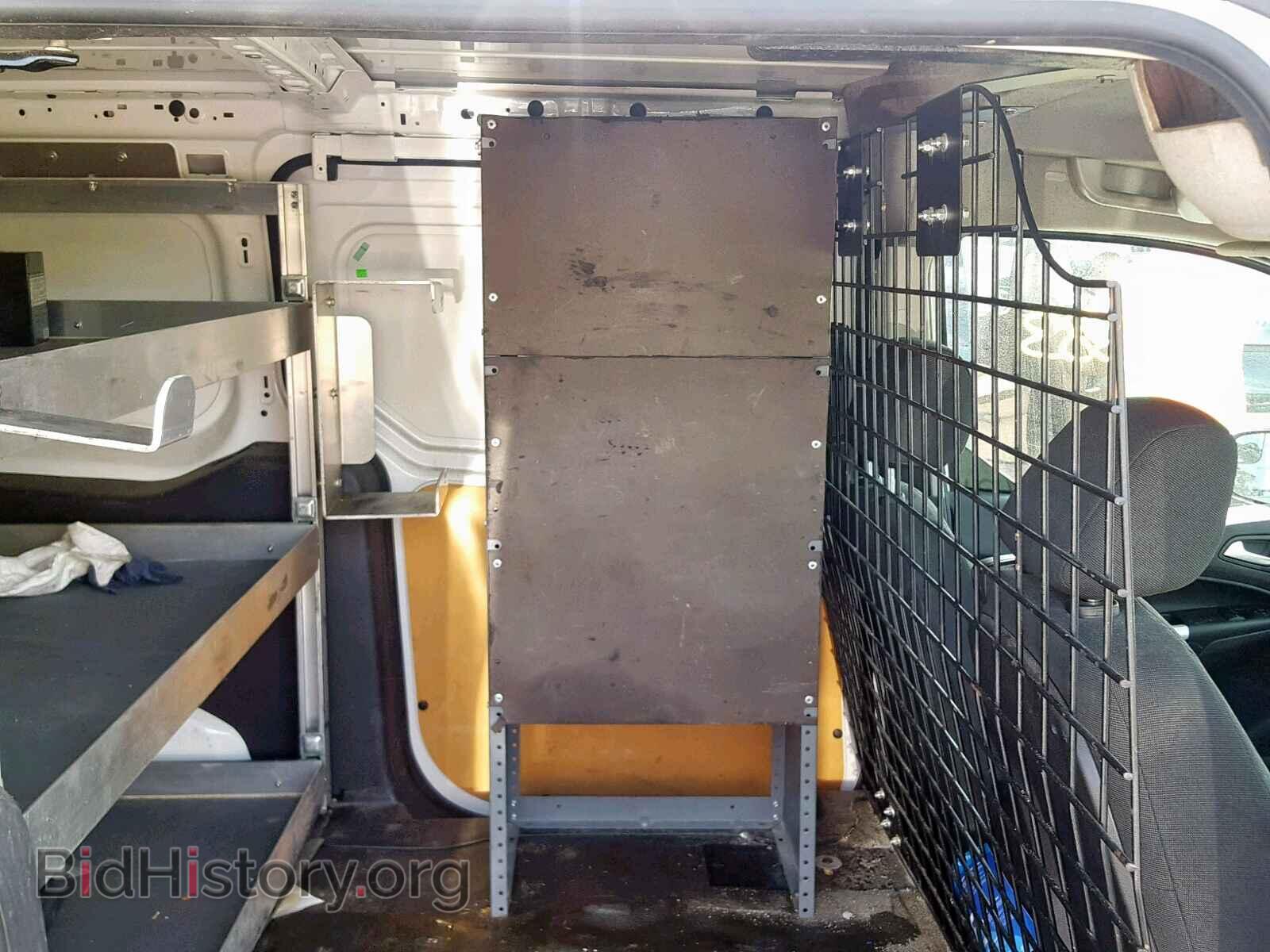 2015 FORD TRANSIT CO - VIN: NM0LS7F73F1225386 - Фото 6