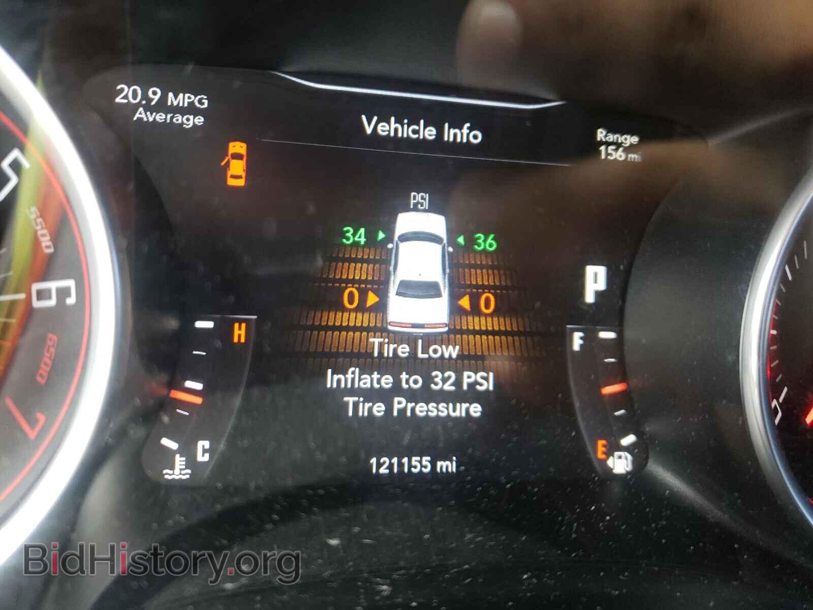 2015 DODGE CHALLENGER - VIN: 2C3CDZBG3FH700569 - Фото 8
