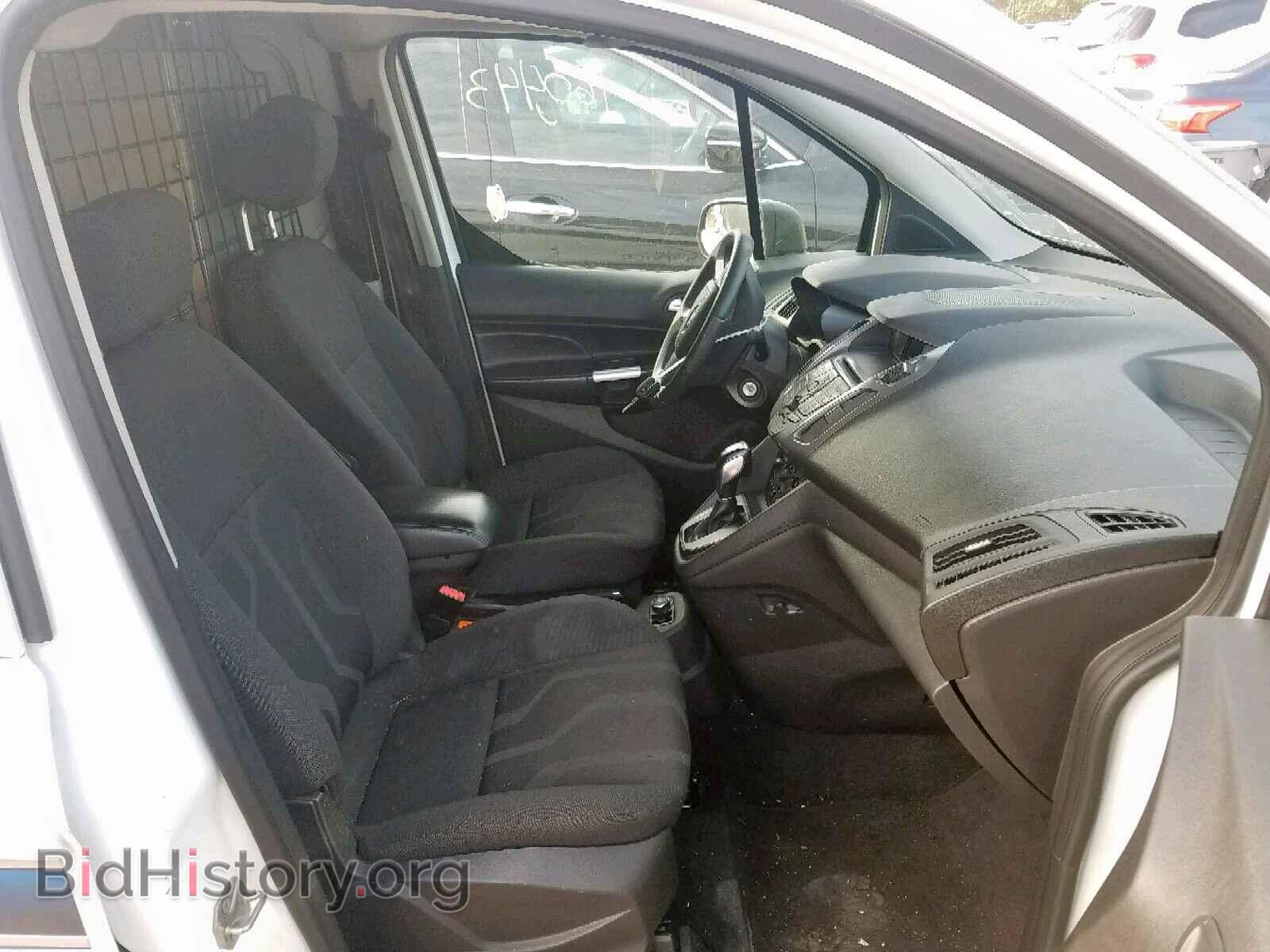 2014 FORD TRANSIT CO - VIN: NM0LS7F7XE1154704 - Фото 5