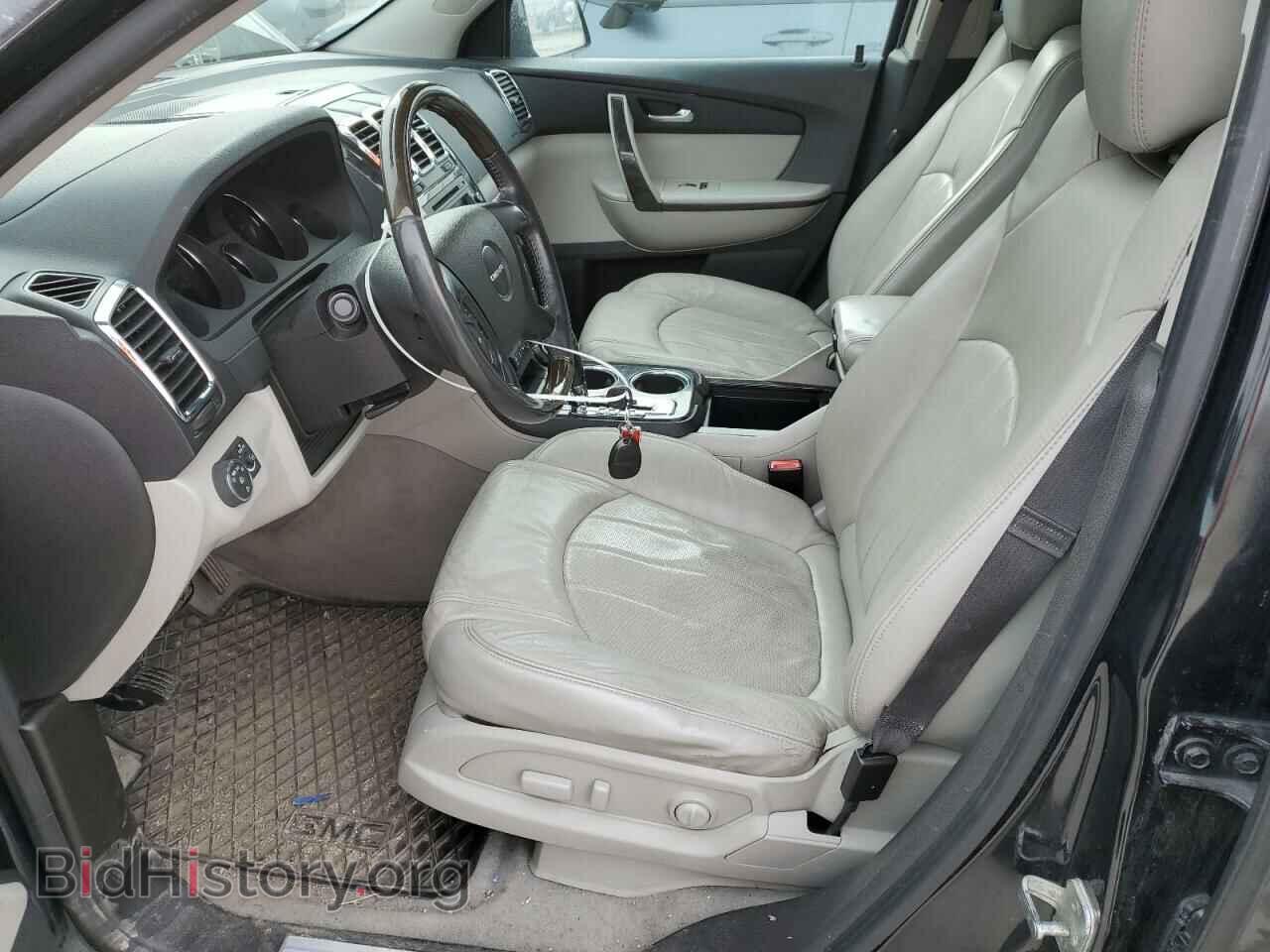 2012 GMC ACADIA DEN - VIN: 1GKKVTED7CJ318322 - Фото 7