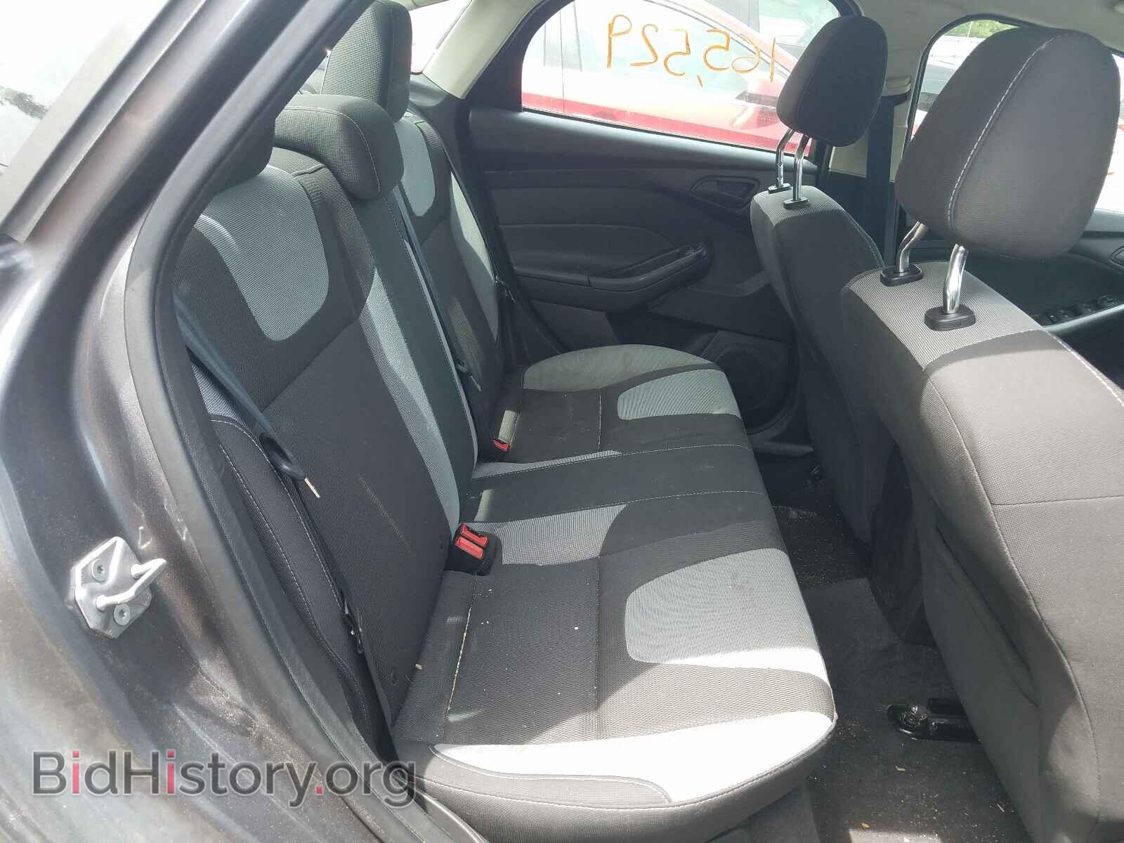 2012 FORD FOCUS - VIN: 1FAHP3F25CL193120 - Фото 6