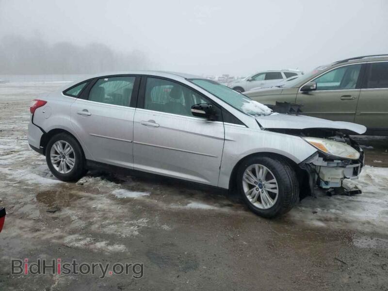 2012 Ford FOCUS (VIN 1FAHP3H2XCL357636) — photo 4 of 12