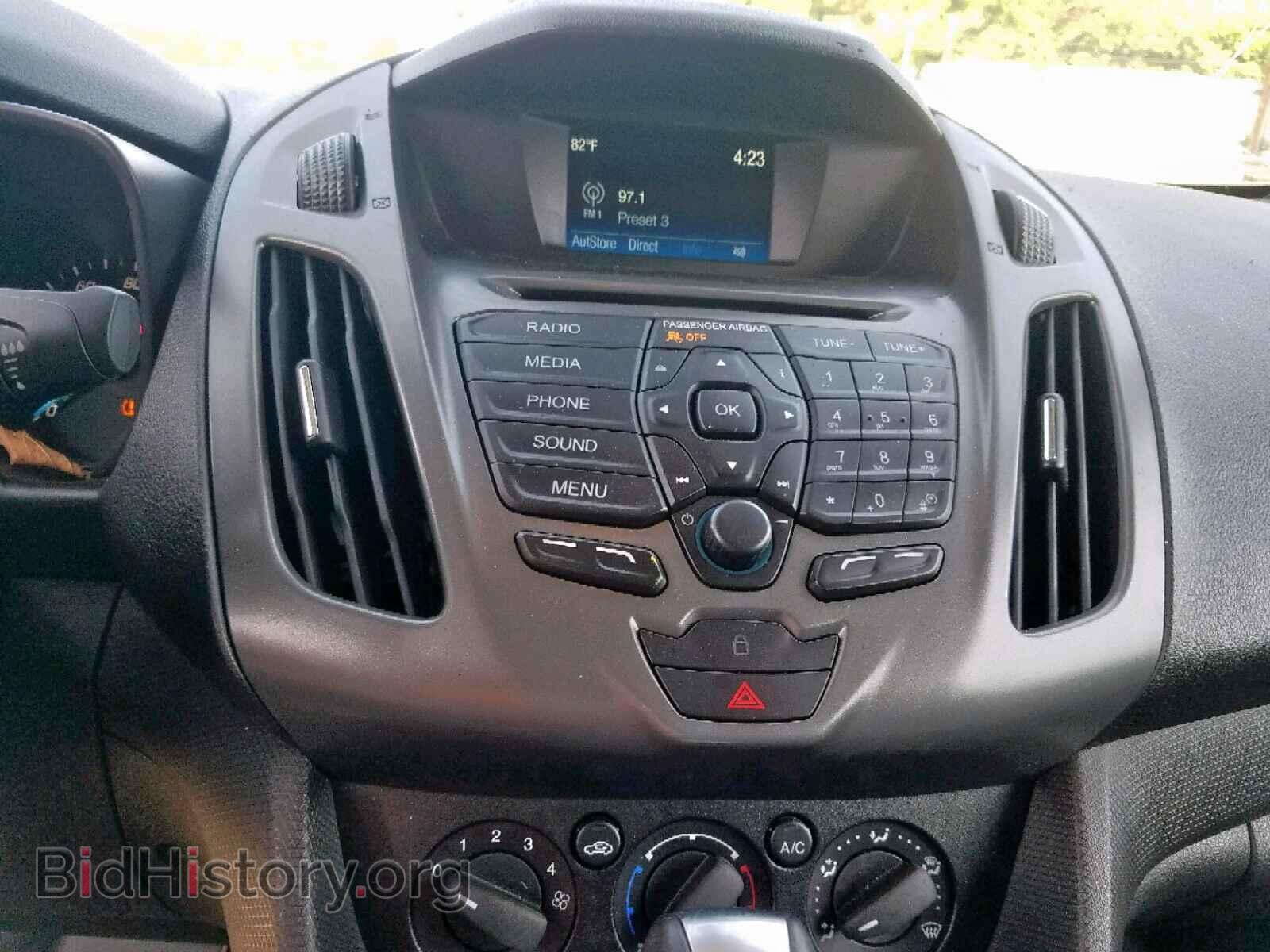 2018 FORD TRANSIT CO - VIN: NM0LS7E70J1368029 - Фото 9