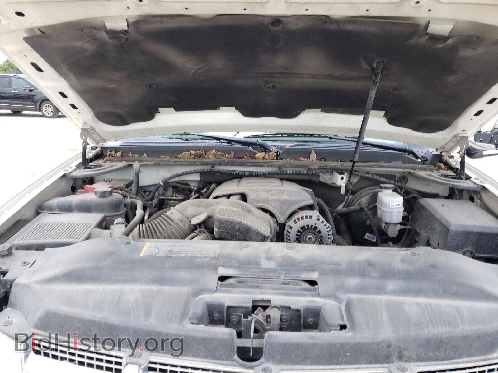 2011 CADILLAC ESCALADE - VIN: 1GYS3HEF5BR219041 - Фото 7