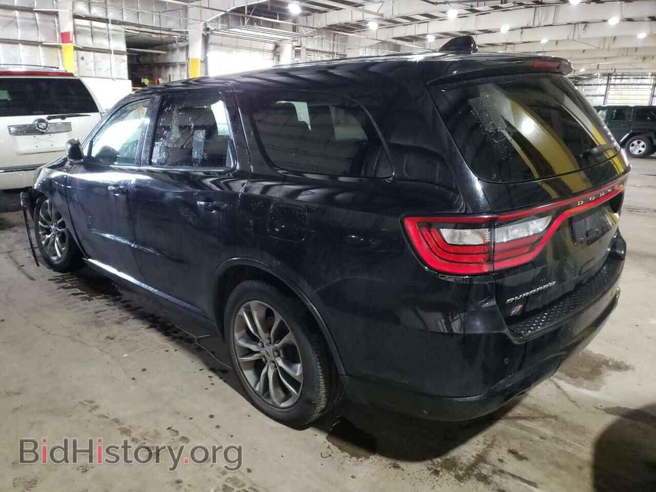 2020 DODGE DURANGO - VIN: 1C4RDJDG7LC261427 - Photo 3