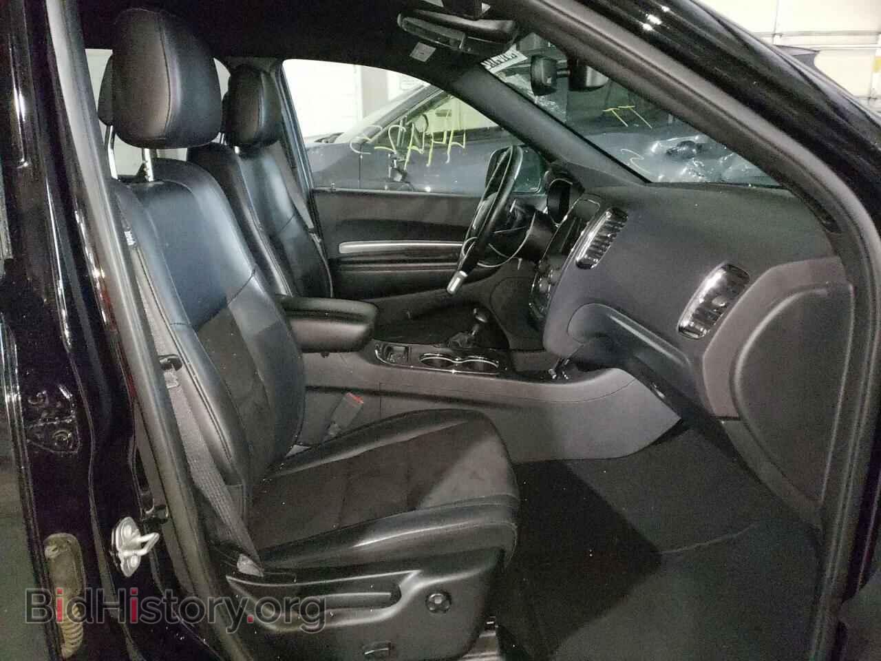 2020 DODGE DURANGO - VIN: 1C4RDJDG7LC261427 - Photo 5