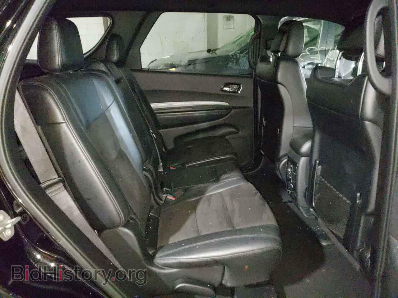 2020 DODGE DURANGO - VIN: 1C4RDJDG7LC261427 - Photo 6