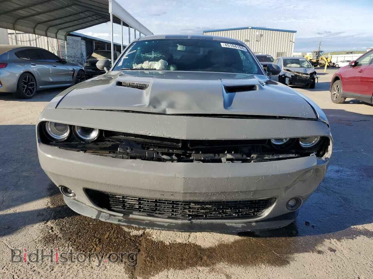 2019 DODGE CHALLENGER - VIN: 2C3CDZAG4KH596184 - Photo 5