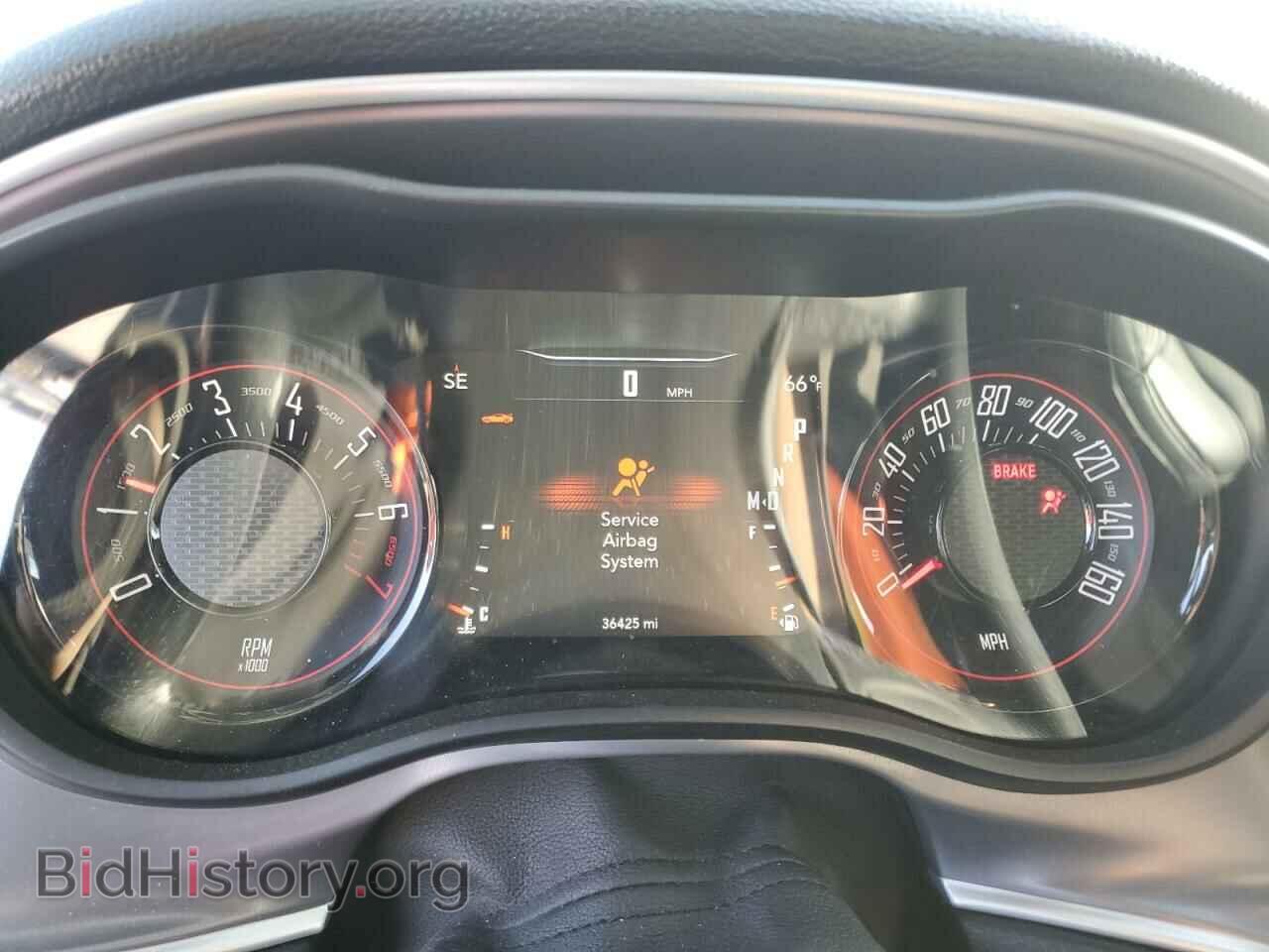 2019 DODGE CHALLENGER - VIN: 2C3CDZAG4KH596184 - Photo 9