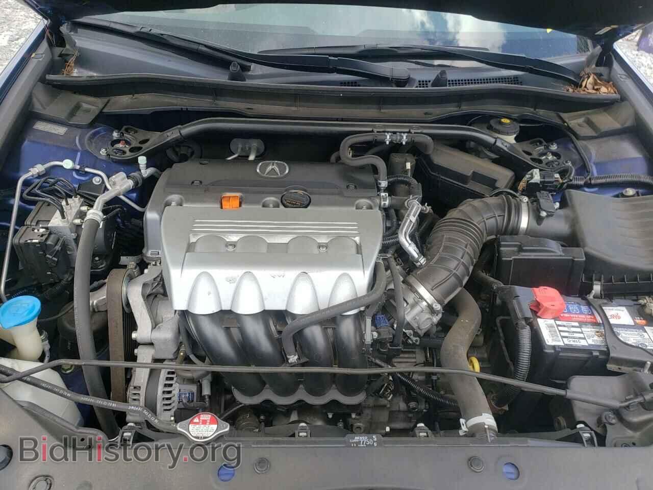 2013 ACURA TSX - VIN: JH4CU2F49DC012870 - Фото 7