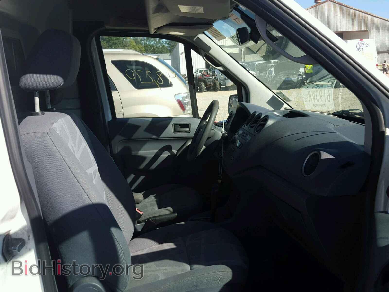 2012 FORD TRANSIT CO - VIN: NM0LS7AN1CT083321 - Photo 5