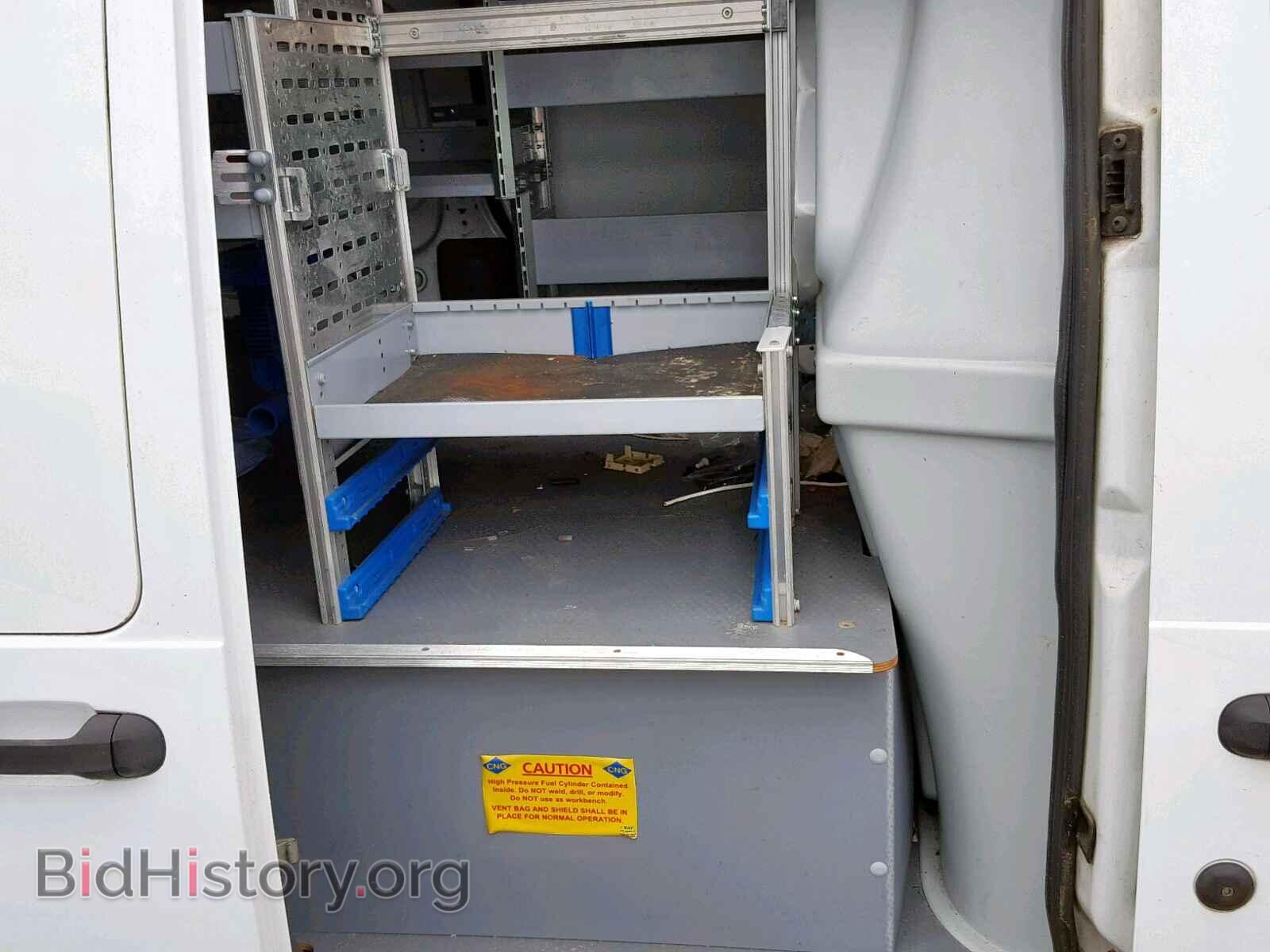 2012 FORD TRANSIT CO - VIN: NM0LS7AN1CT083321 - Photo 6