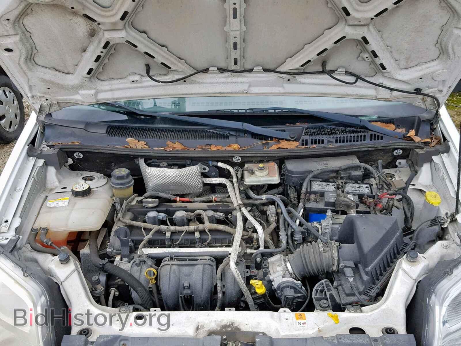 2012 FORD TRANSIT CO - VIN: NM0LS7AN1CT083321 - Photo 7
