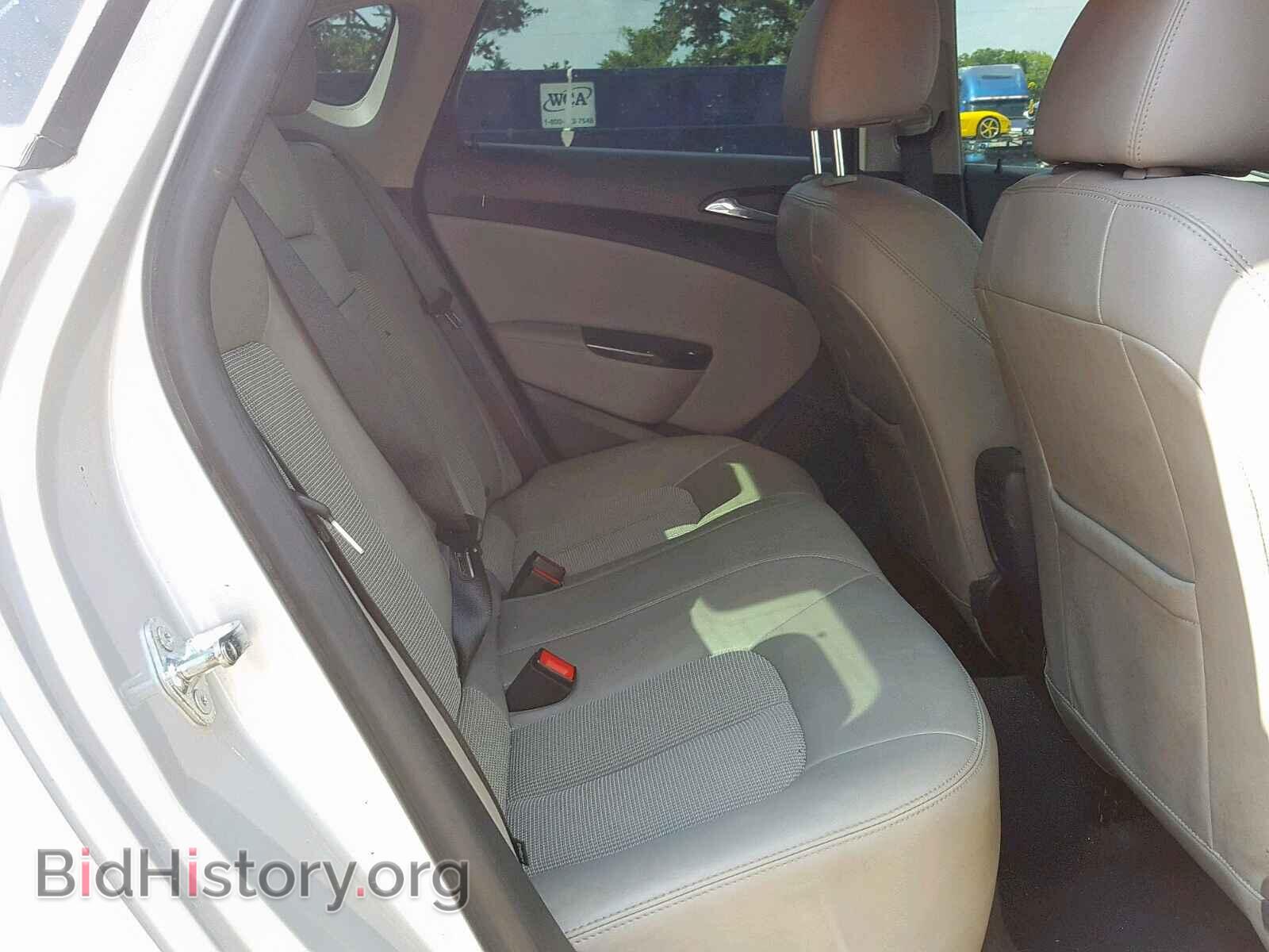 2015 BUICK VERANO - VIN: 1G4PR5SK6F4169078 - Фото 6